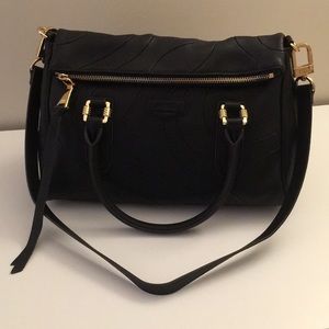 NWOT Aimee Kestenberg Leather Purse